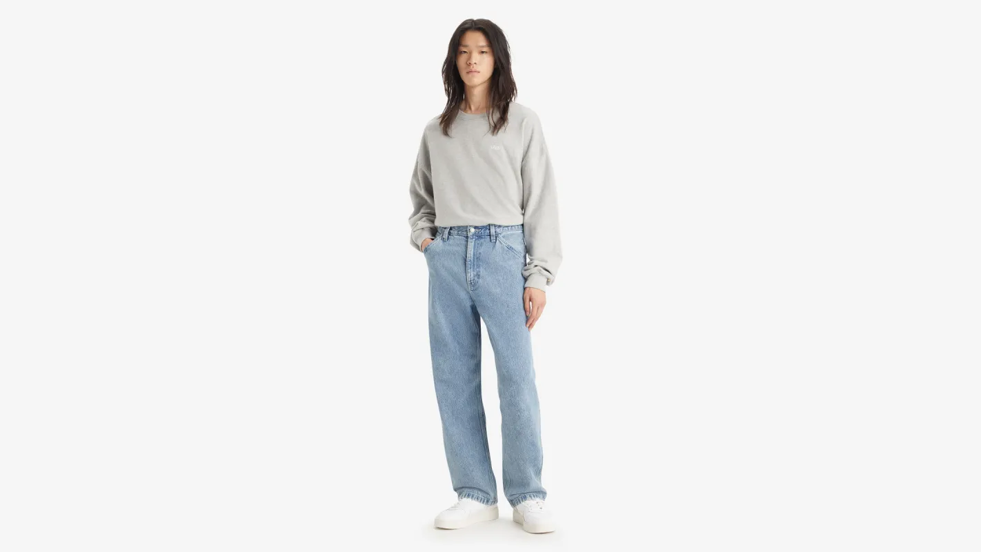 568™ Loose Straight Carpenter Men's Pants sold by Levi's