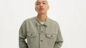 Trucker Jacket sold by Levi's