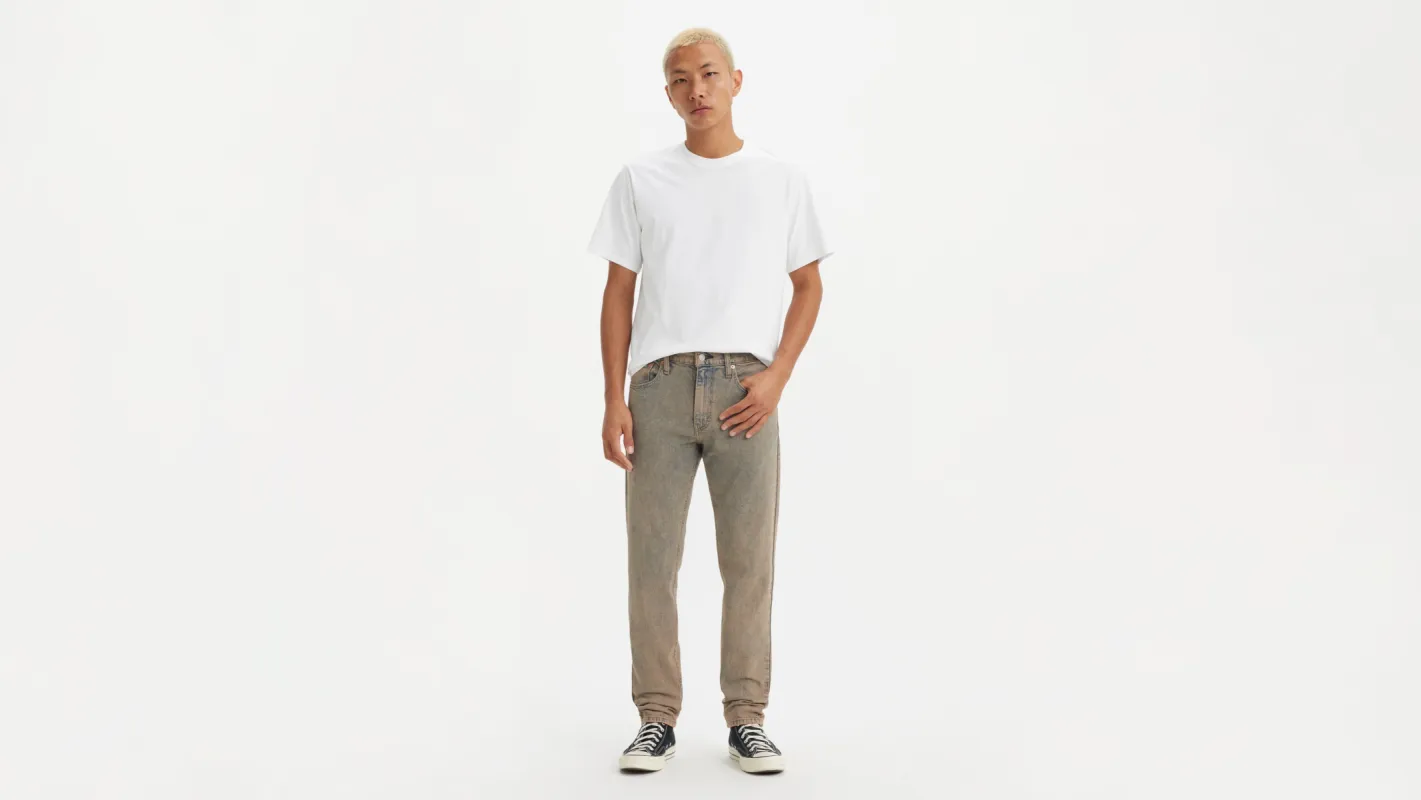 512™ Slim Taper Fit Men's Jeans sold by Levi's