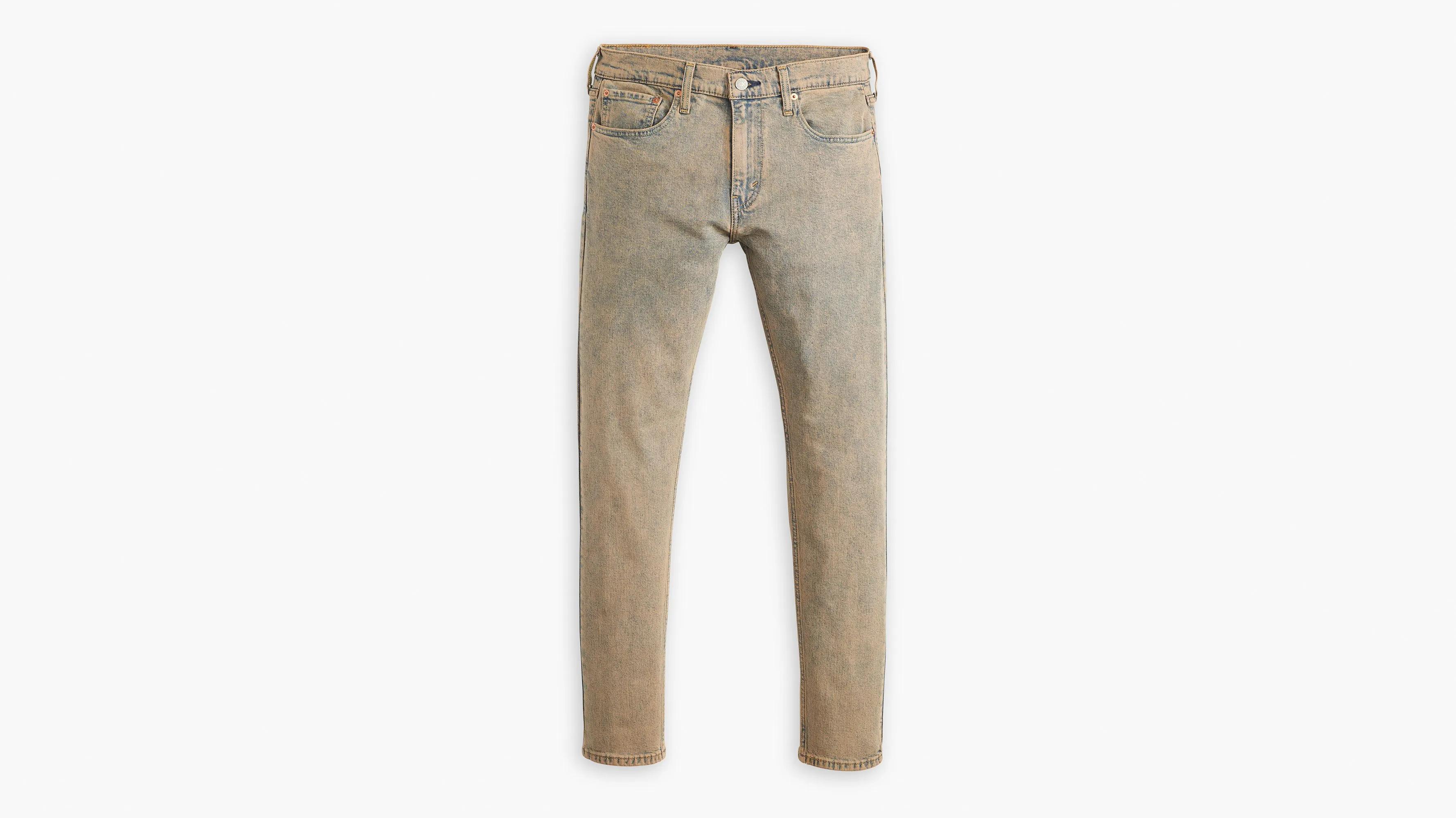 512™ Slim Taper Fit Men's Jeans sold by Levi's product image thumbnail 4
