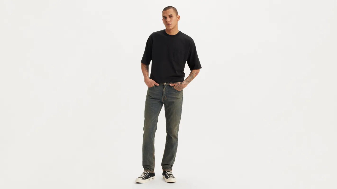 511™ Slim Fit Men's Jeans sold by Levi's