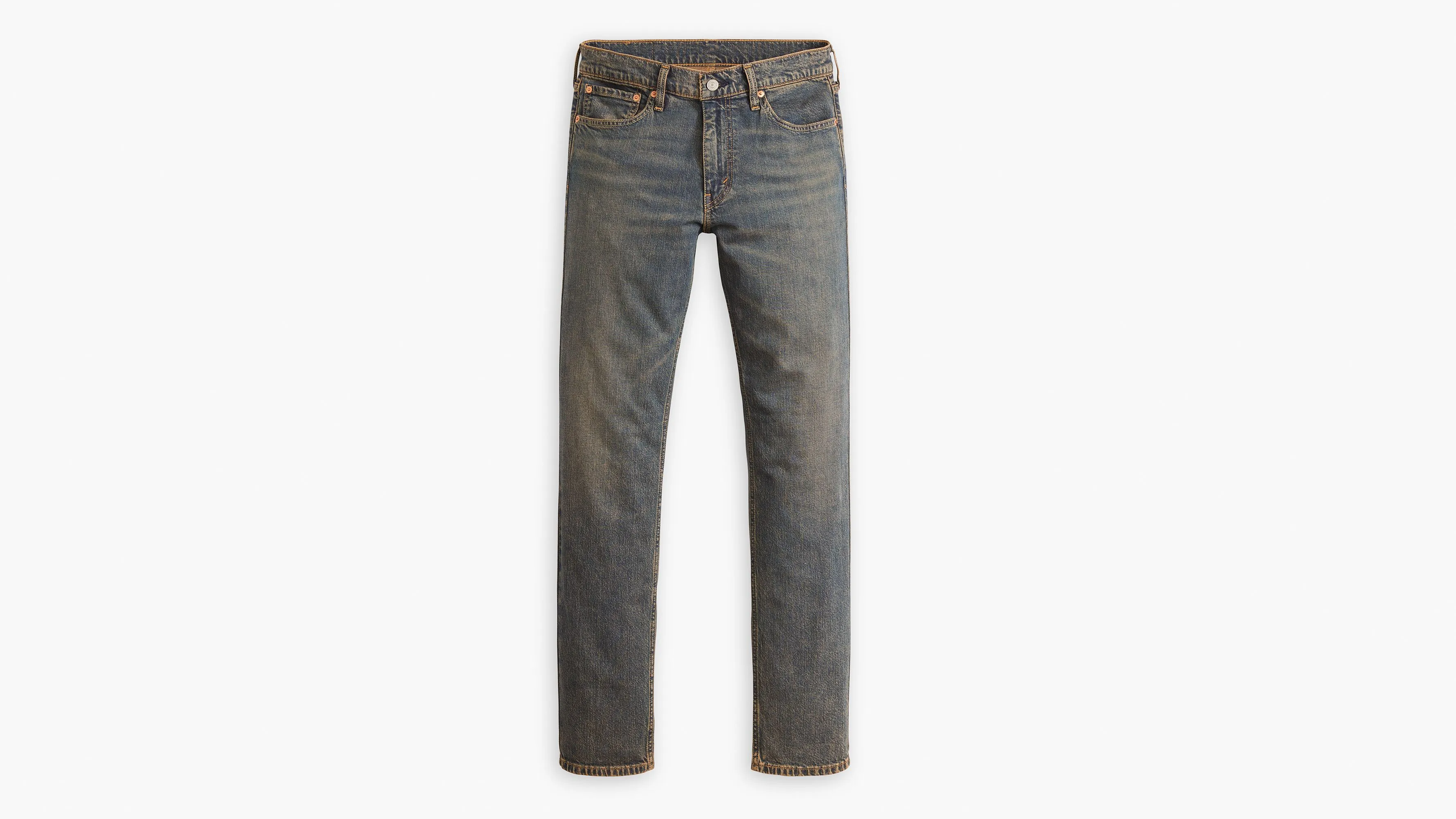 511™ Slim Fit Men's Jeans sold by Levi's product image thumbnail 4