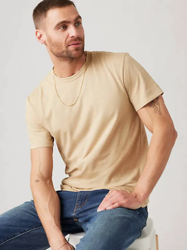 Premium T-Shirt sold by Levi's