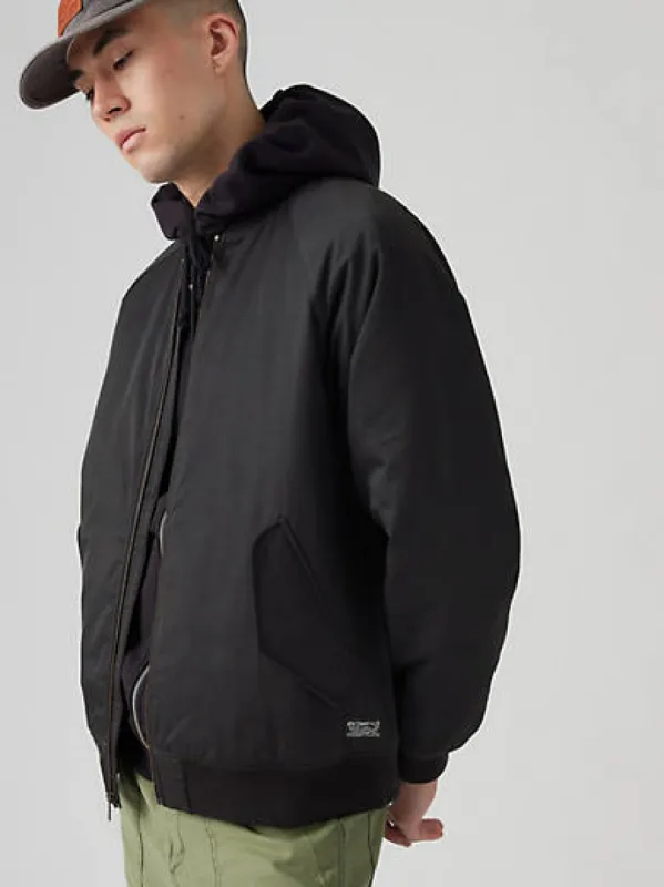 Filbert Flight Jacket sold by Levi's