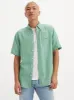 Short Sleeve Authentic Button Down Shirt sold by Levi's