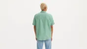 Short Sleeve Authentic Button Down Shirt sold by Levi's
