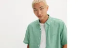 Short Sleeve Authentic Button Down Shirt sold by Levi's