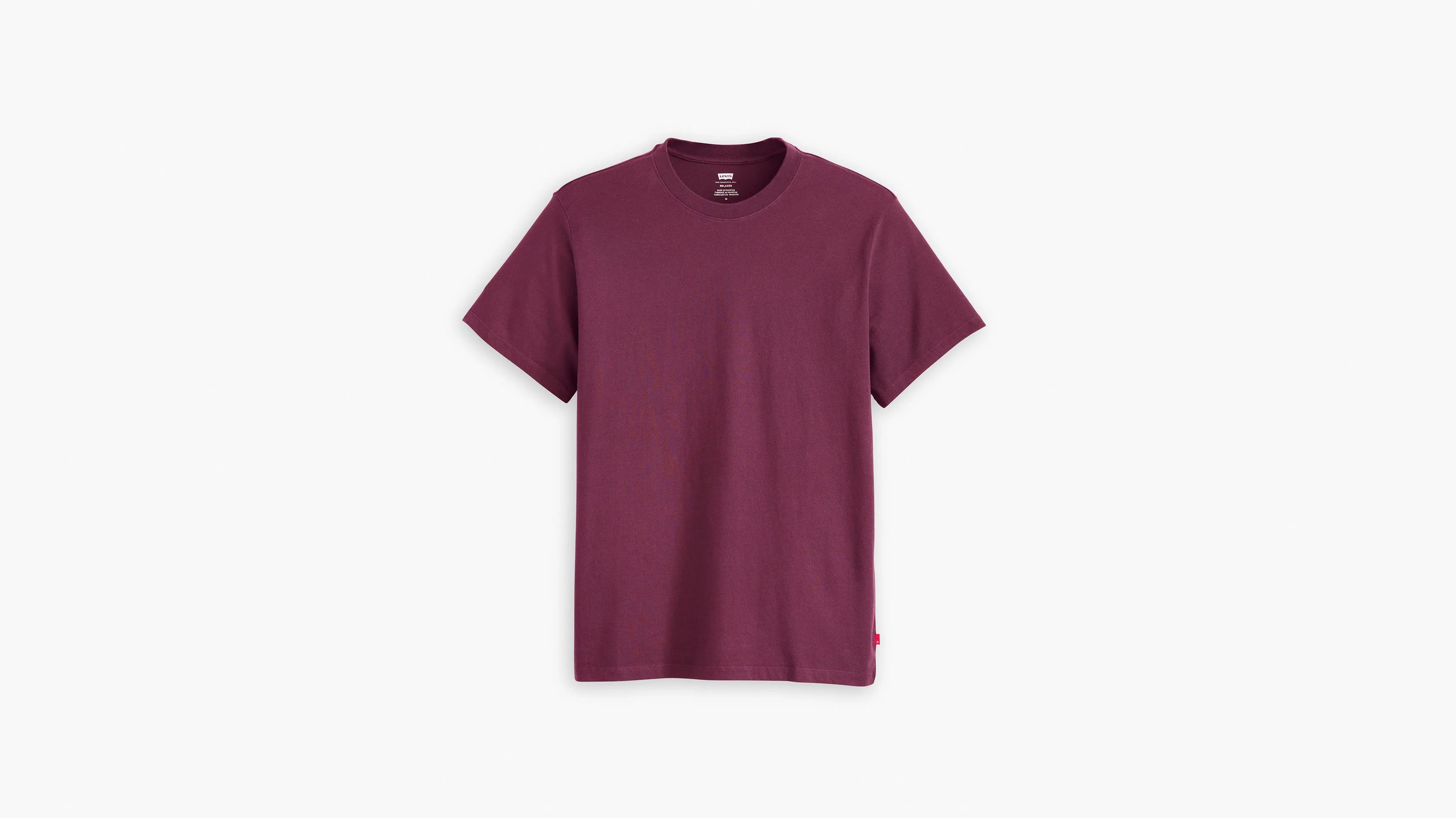 The Essential T-Shirt sold by Levi's product image thumbnail 5