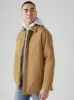 Bryant Padded Reversible Overshirt sold by Levi's