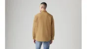 Bryant Padded Reversible Overshirt sold by Levi's