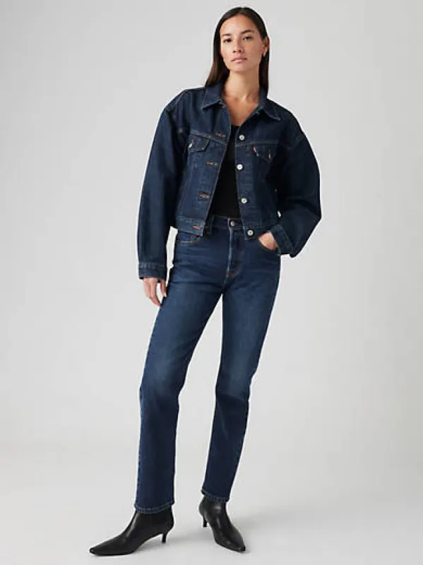 501® Original Fit Women's Jeans sold by Levi's