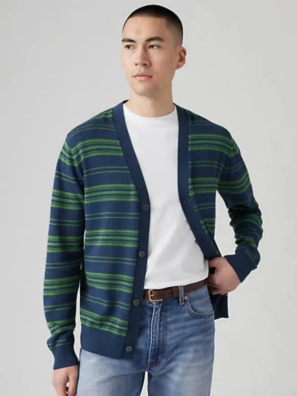 Dune Cardigan sold by Levi's