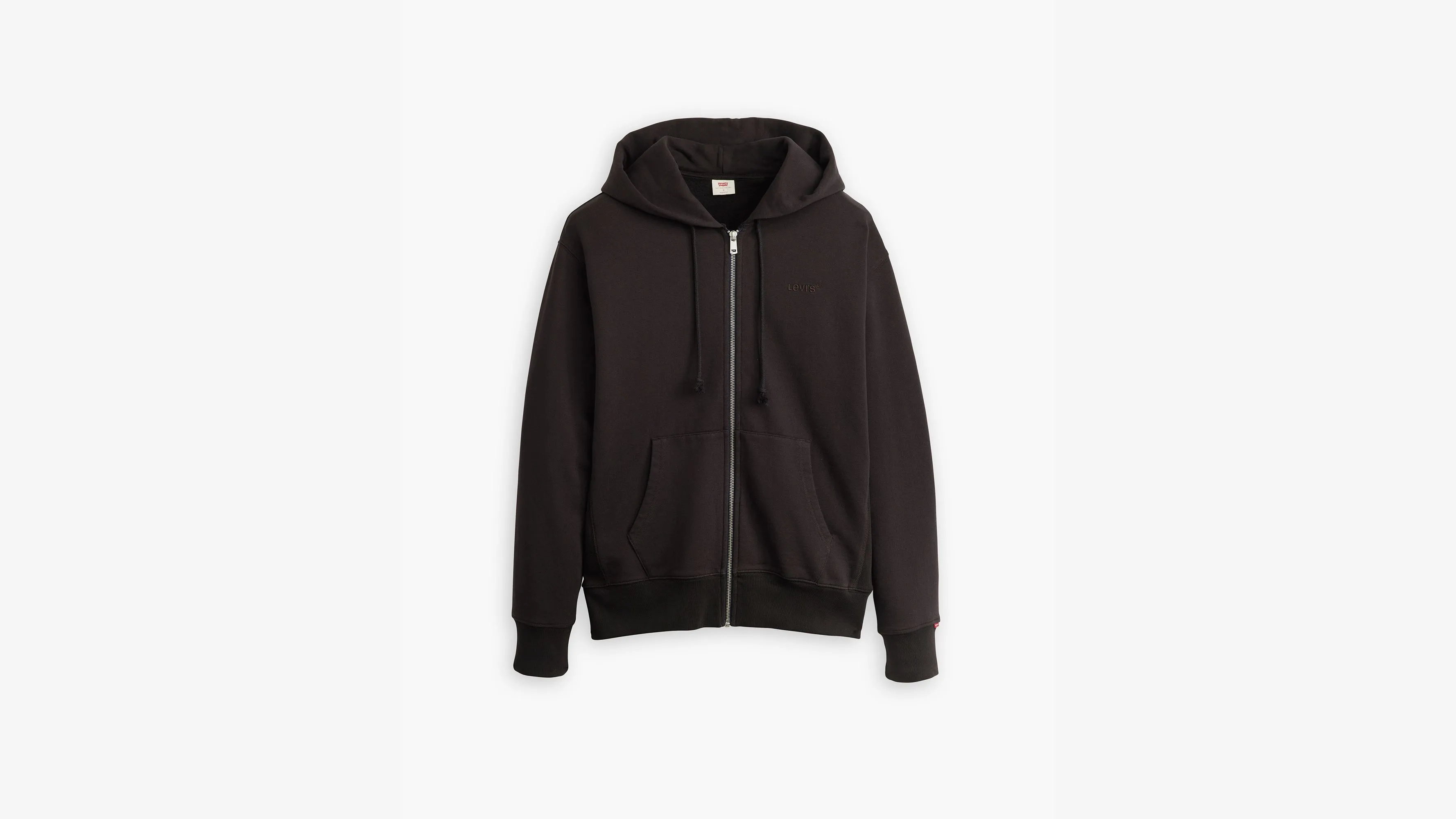 Authentic Full Zip Sweatshirt sold by Levi's product image thumbnail 5