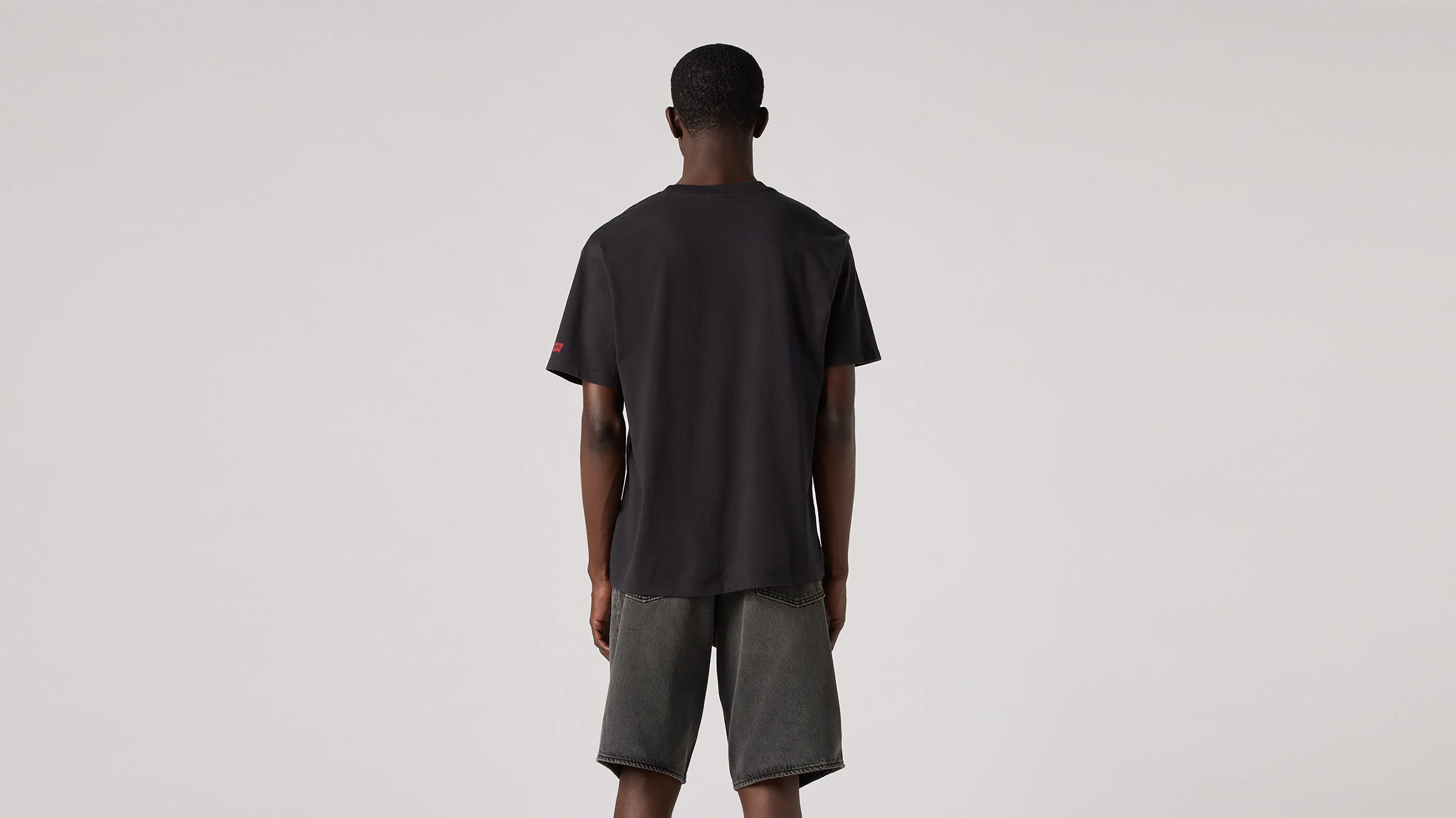 Oasis Band T-Shirt sold by Levi's product image thumbnail 3