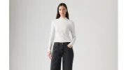 Effortless Long Sleeve T-Shirt sold by Levi's