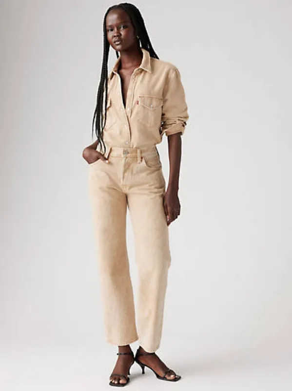 501® '90s Women's Jeans sold by Levi's