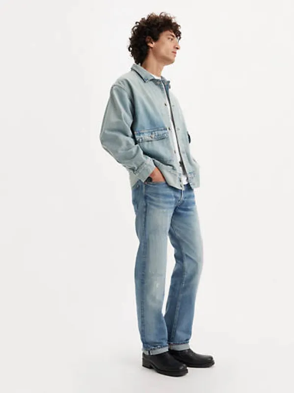 Levi’s® Men’s Made in Japan 505™ Jeans sold by Levi's