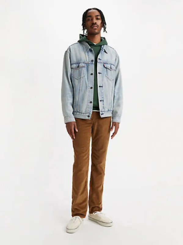 511™ Slim Fit Corduroy Men's Jeans sold by Levi's
