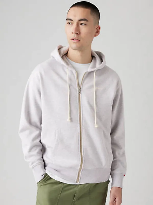 Authentic Full Zip Sweatshirt sold by Levi's