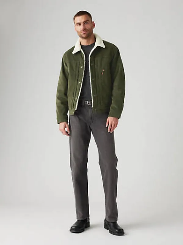 505™ Regular Fit Men's Jeans sold by Levi's
