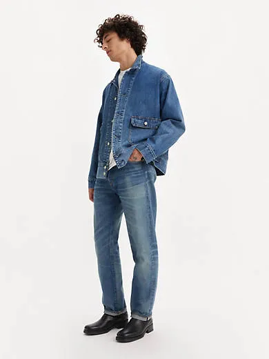Levi’s® Men’s Made in Japan 1980s 501® Jeans sold by Levi's
