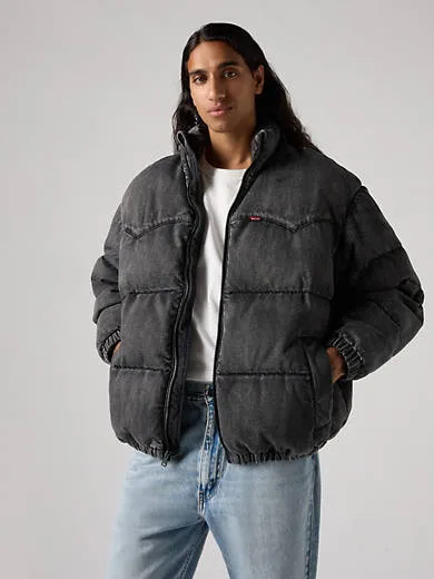 Super Puffer Jacket sold by Levi's