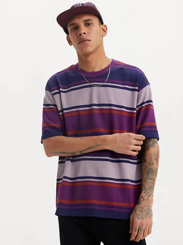 Levi's® Skateboarding™ Graphic Boxy T-Shirt sold by Levi's