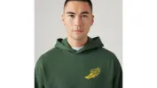 Authentic Hoodie Sweatshirt sold by Levi's
