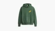 Authentic Hoodie Sweatshirt sold by Levi's