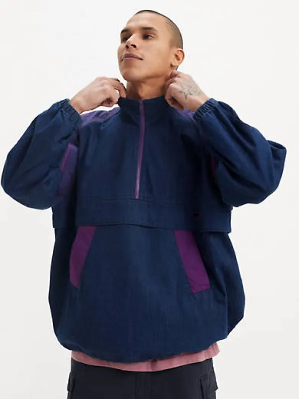 Levi's® Skateboarding™ Sport Jacket sold by Levi's