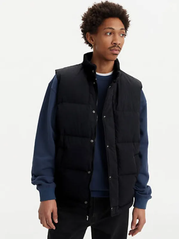 Rockridge Vest sold by Levi's
