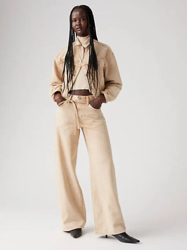 XL Straight Women's Jeans sold by Levi's