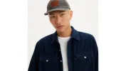 Jackson Worker Corduroy Overshirt sold by Levi's