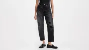 Made in Japan Barrel Women's Jeans sold by Levi's