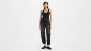 Made in Japan Barrel Women's Jeans sold by Levi's