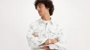 Relaxed Fit Western Shirt sold by Levi's