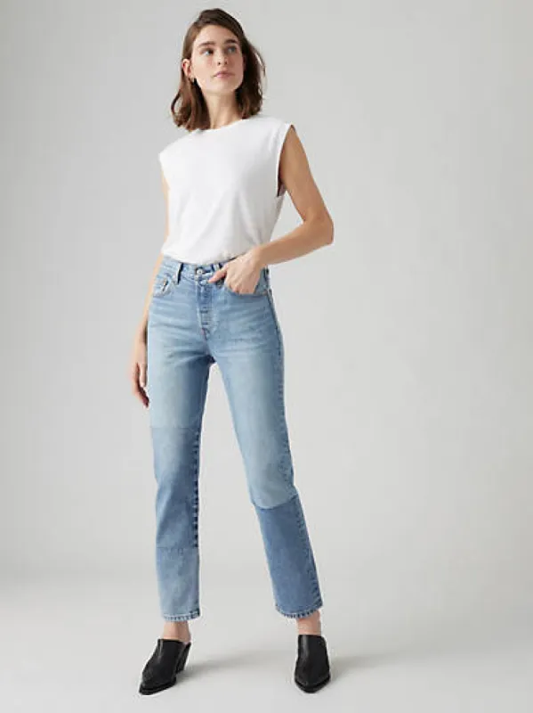 501® '90s Women's Jeans sold by Levi's