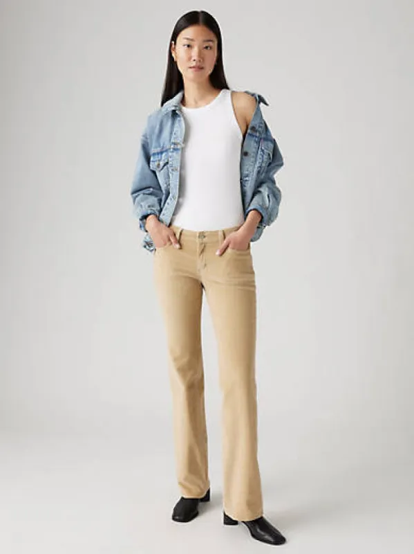 Superlow Bootcut Women's Jeans sold by Levi's