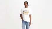 Graphic Vintage Fit T-Shirt sold by Levi's