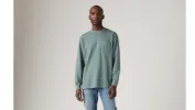 Long Sleeve Authentic Pocket T-Shirt sold by Levi's