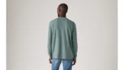 Long Sleeve Authentic Pocket T-Shirt sold by Levi's