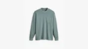 Long Sleeve Authentic Pocket T-Shirt sold by Levi's