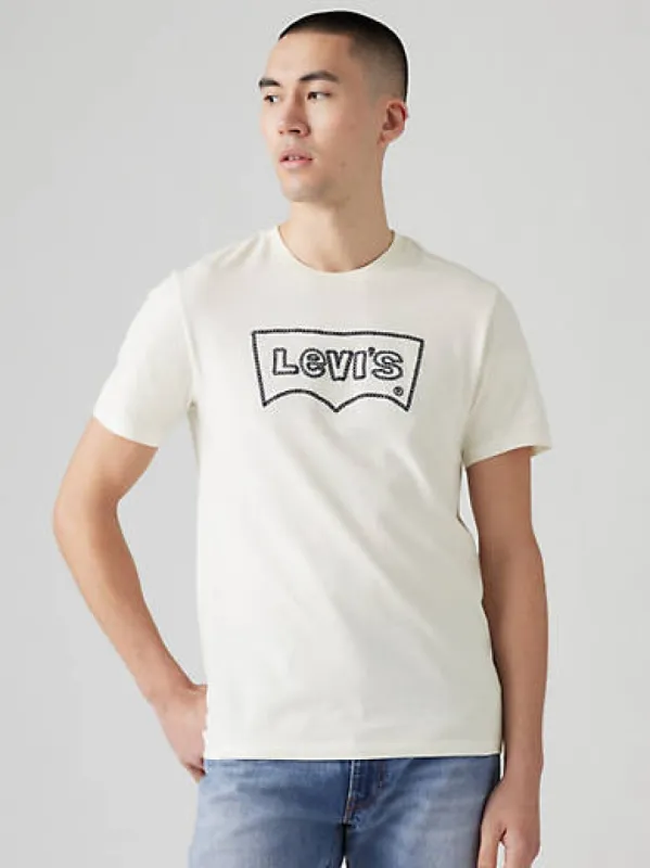Classic Graphic T-Shirt sold by Levi's