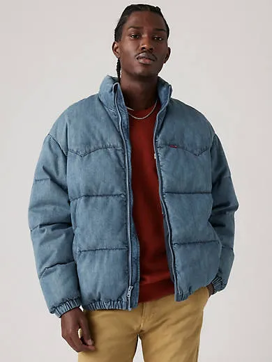 Super Puffer Jacket sold by Levi's