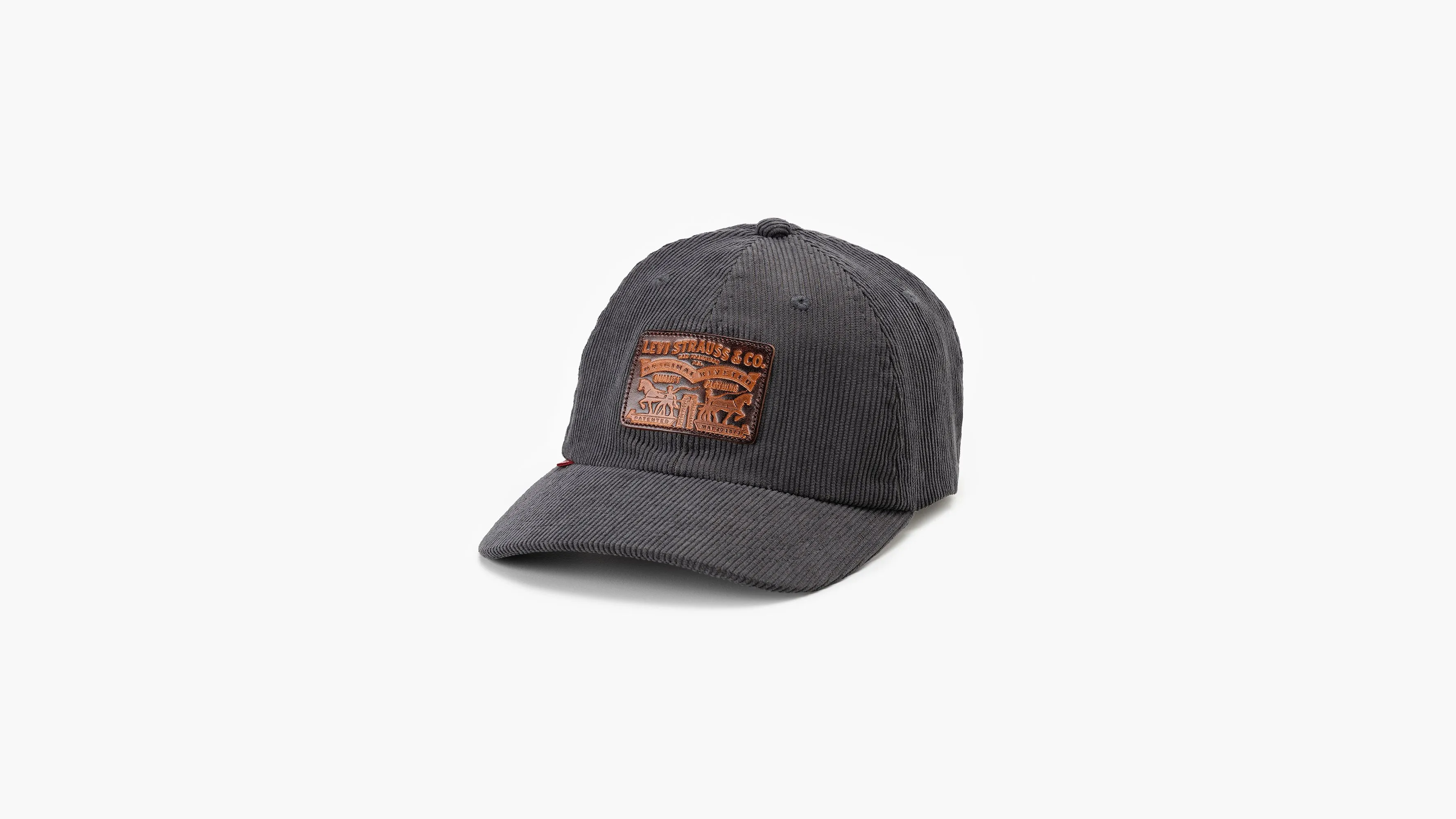 Relaxed Dad Cap sold by Levi's