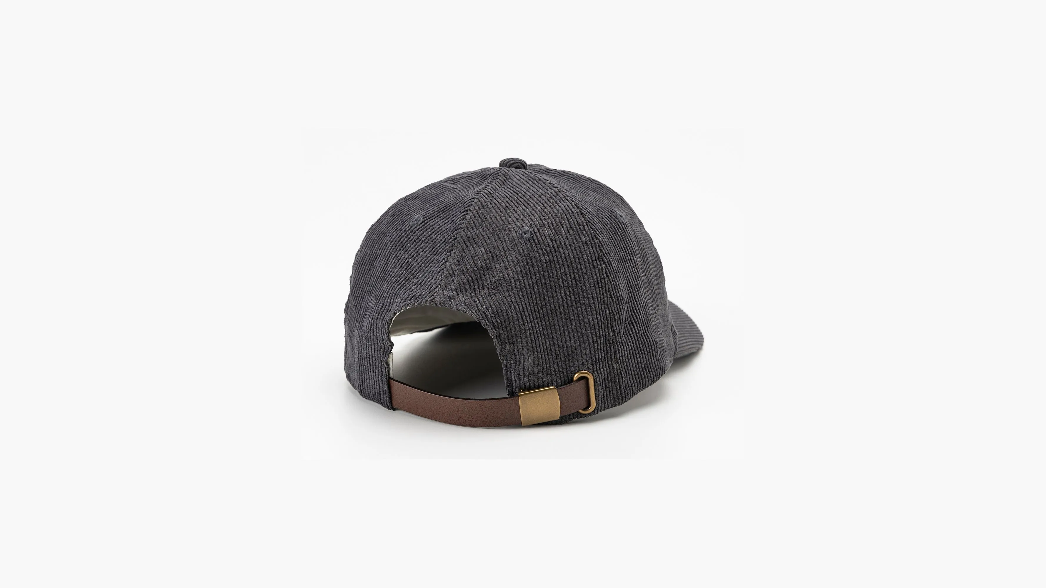 Relaxed Dad Cap sold by Levi's product image thumbnail 2