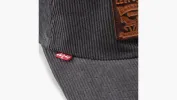 Relaxed Dad Cap sold by Levi's