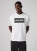 Oasis Band T-Shirt sold by Levi's