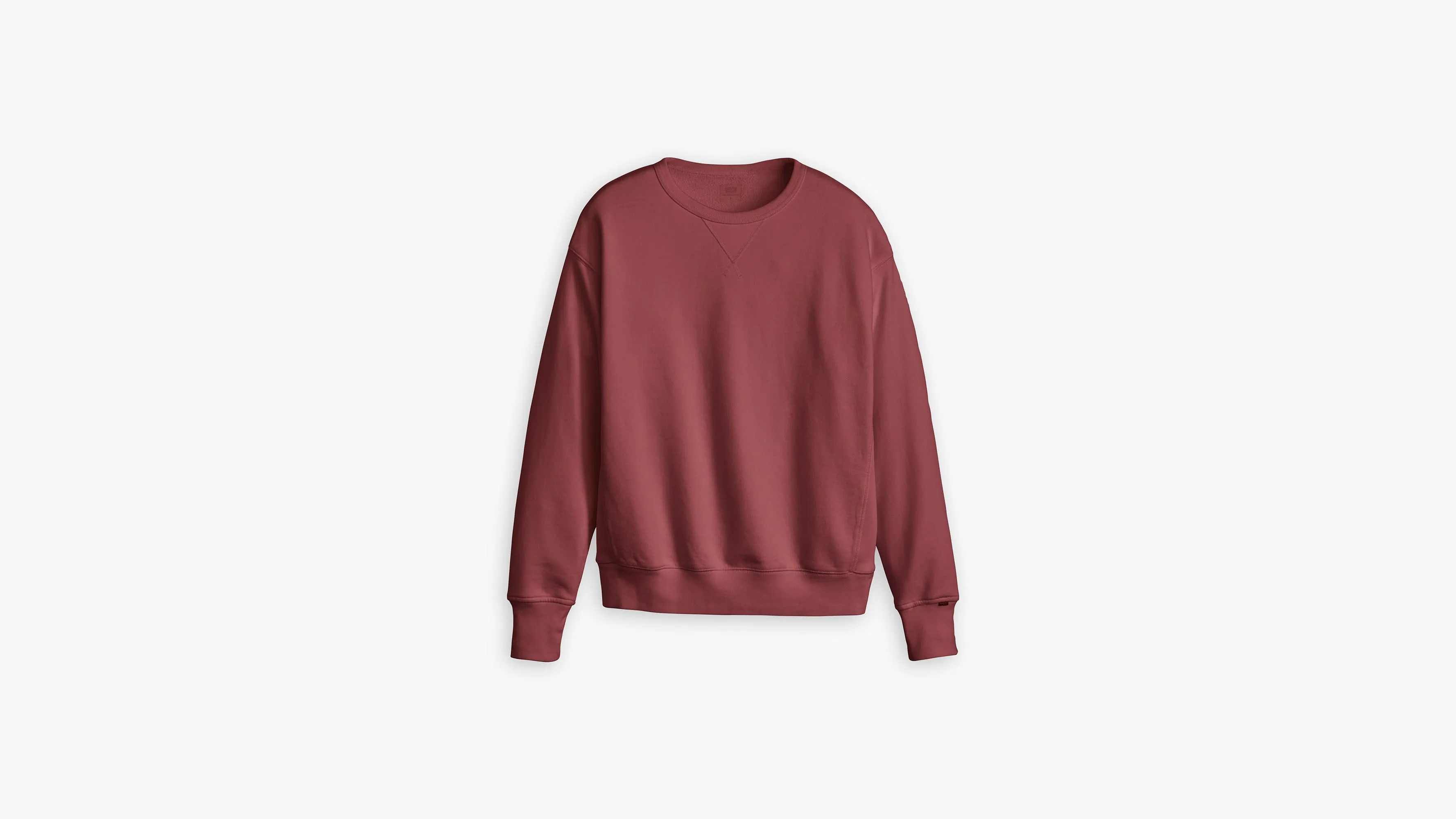 Heritage Crewneck Sweatshirt sold by Levi's product image thumbnail 5