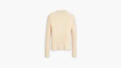 Juno Tissue Knit Long Sleeve T-Shirt sold by Levi's